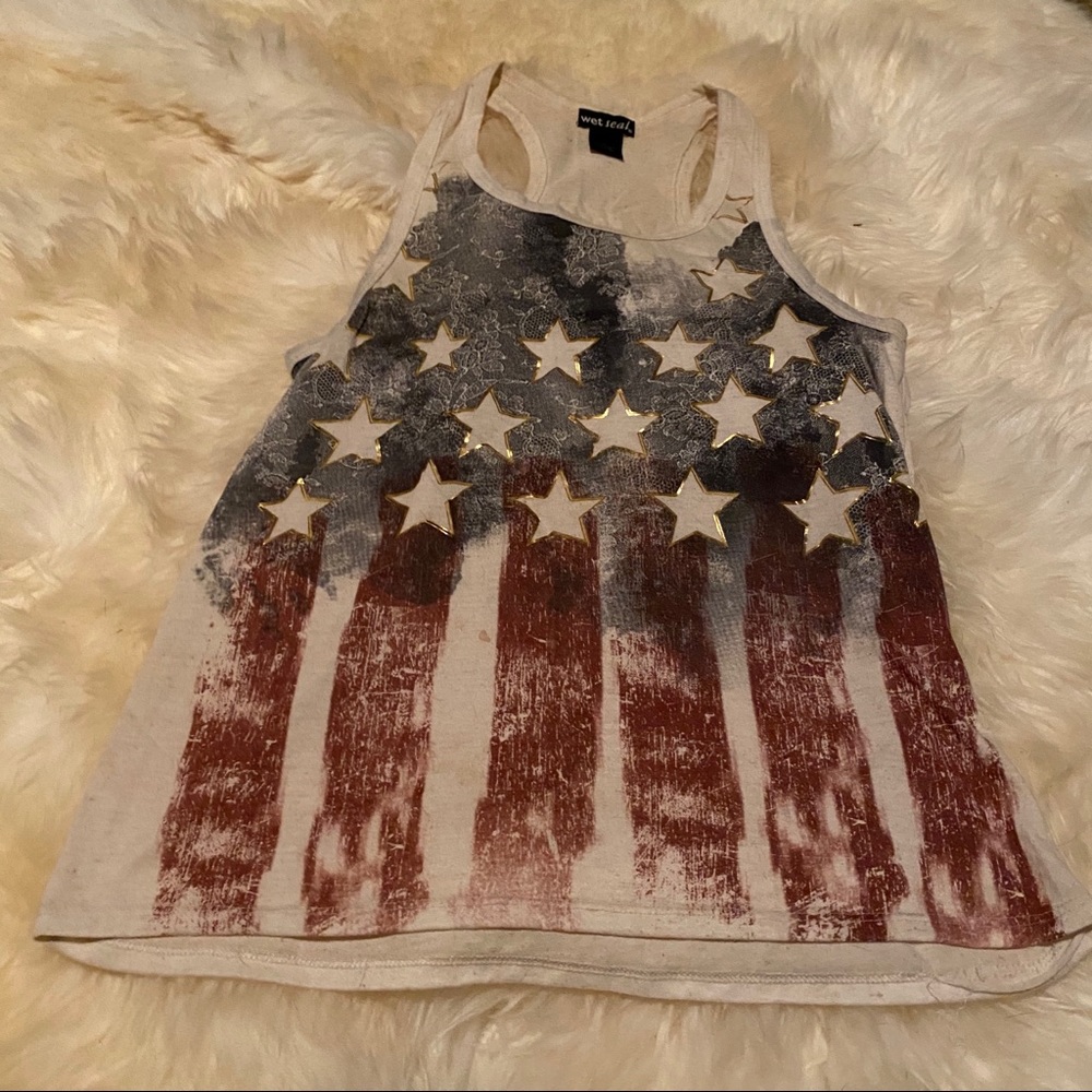 Tank top